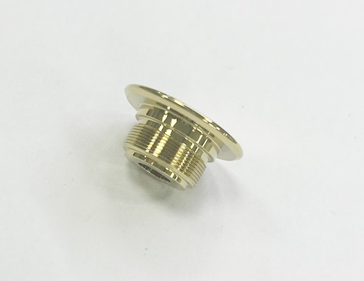 What are the fundamental processes for precision mechanical parts machining?