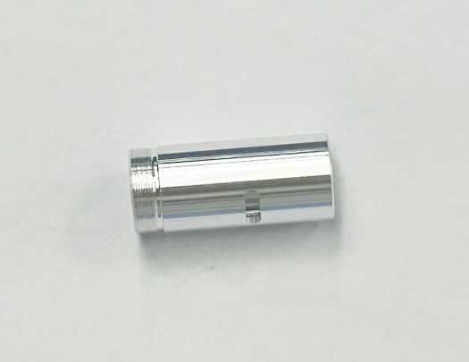 How Precision Hardware Manufacturing Overcomes the Challenge of Small-Batch Customization