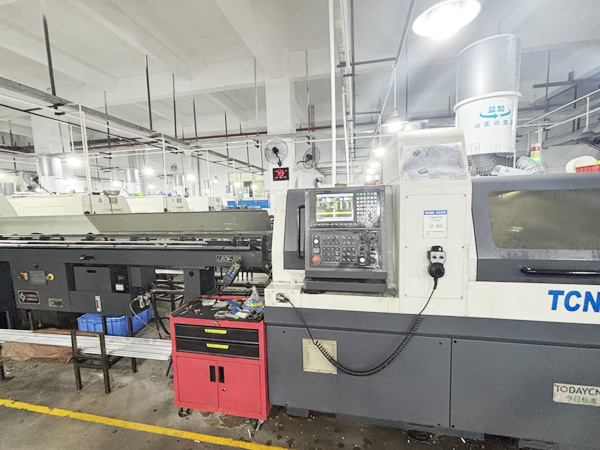 Production Equipment