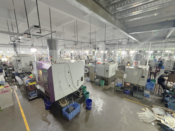 Production Equipment