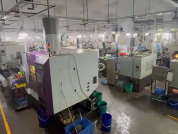 Production Equipment