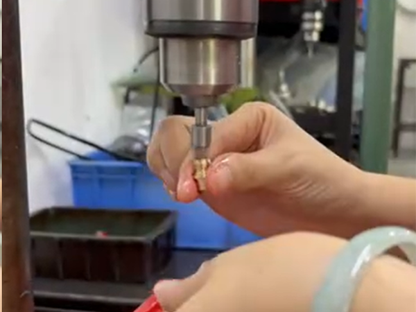 Production Equipment