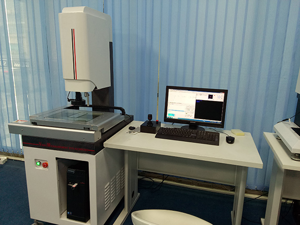 Production Equipment