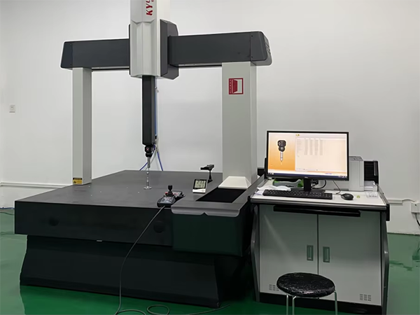 Production Equipment