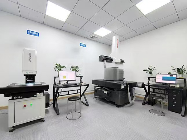 Production Equipment