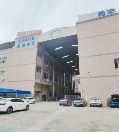 匠心打造精工品质